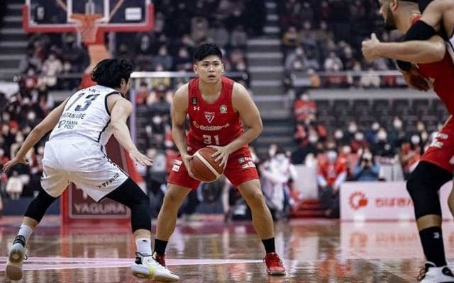 「エース封じ」の任務遂行　B1王者・千葉、原修太ら“想定外”の中断期間で能力に磨き