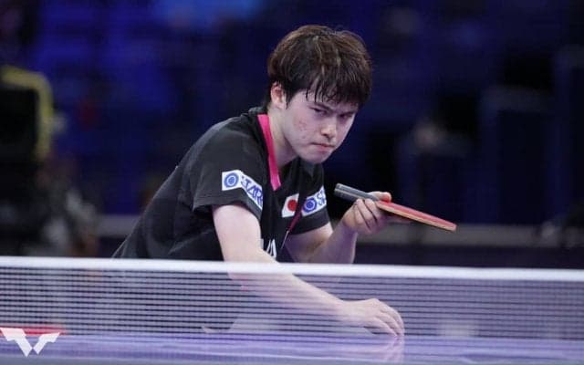 国際大会の鍵は“いかに日本に近い環境で生活できるか”　プロ卓球選手の海外での調整法