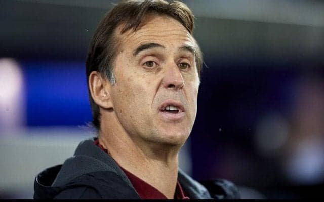 ケガ人続出もEL先勝のセビージャ、ロペテギ監督「サンチェス・ピスファンのエネルギーを必要としていた」