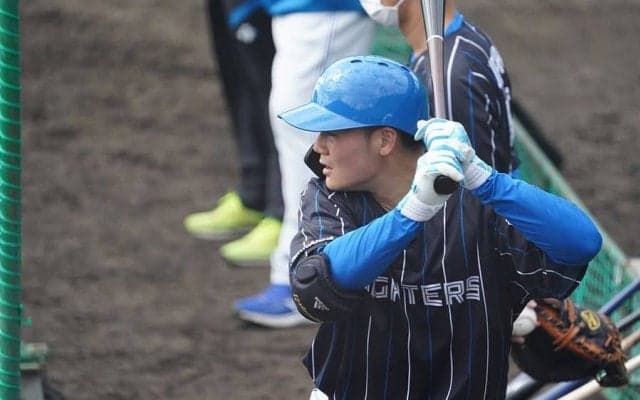 清宮が「2番・左翼」で先発、日本ハム新庄監督OP戦6連勝なるか　広島戦スタメン発表