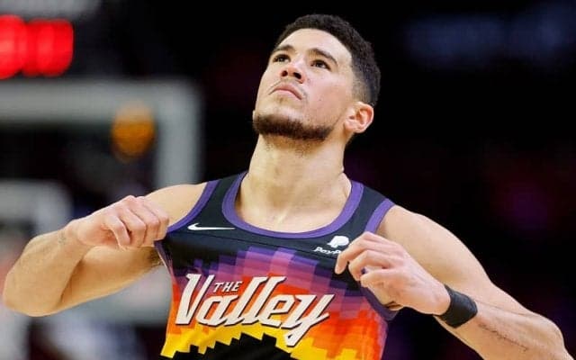 イースト首位のヒートを敵地で撃破したサンズが今季プレーオフ進出一番乗り