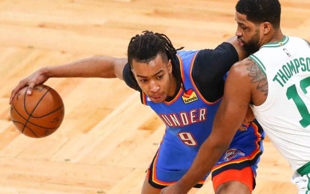 キャバリアーズがセンターを補強、モーゼス・ブラウンと10日間契約を締結へ