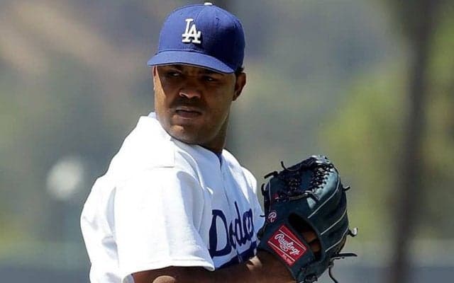 【MLB】元ドジャース左腕ペレス氏が死去　野茂英雄氏や石井一久氏とローテ組み活躍