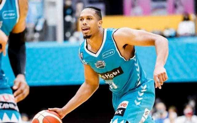 滋賀レイクスターズがワース・スミスと契約合意…今季京都や名古屋Dなどでプレー