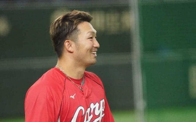 【MLB】鈴木誠也、メジャー移籍へ既に渡米　SNSで報告、ロックアウト解除で交渉再開へ