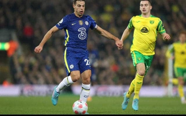 クラブの窮地もチェルシー主将は毅然とした態度「外側の問題は忘れるべき」