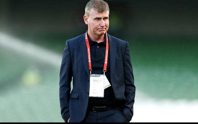 アイルランド代表、ケニー監督とユーロ2024まで契約更新　「この上ない名誉」
