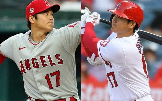 【MLB】大谷翔平、労使合意で10年350億円の大型契約も　リアル二刀流開幕へ“超速調整”か