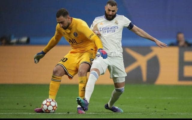 痛恨ミスのドンナルンマを擁護するブッフォン「1シーズンに1、2回のミスは生理的なもの」