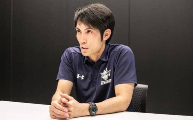 11年目の3.11に寄せて - 与那嶺 翼（琉球ゴールデンキングスU18 HC）