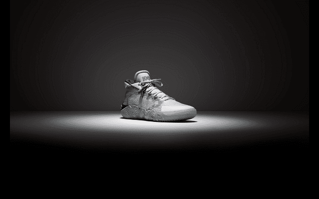 カワイ・レナードシグネチャーモデル New Balance THE KAWHI Ⅱ “New Money”、3月20日（日）発売