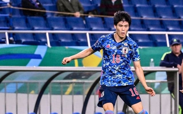 冨安健洋の｢復活は不透明｣、名誉挽回を誓う植田直通…日本代表｢W杯予選決戦目前｣キーマン選手の｢月間通信簿｣(1)【GK・DF編】