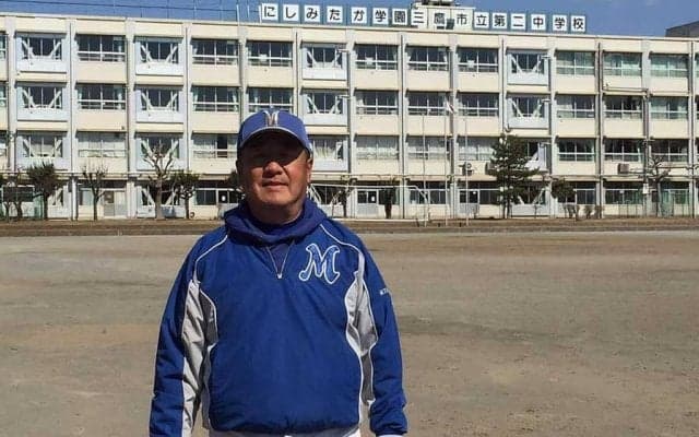 地域と連動する「部活動指導員」って？　硬式やクラブチームだけでない中学野球部のメリット