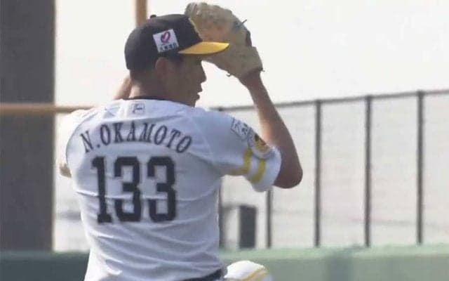注目集めた鷹育成左腕の超遅球　“禁止令”を出した投手コーチの思惑とは？