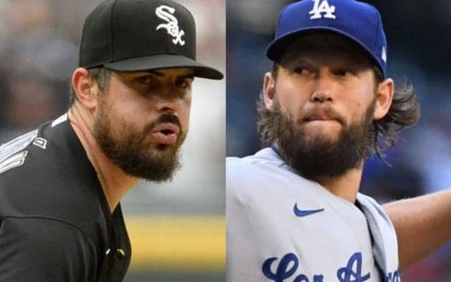 【MLB】大物左腕の去就が続々決定、菊池雄星に影響か…ロドンは2年52億円でジ軍移籍