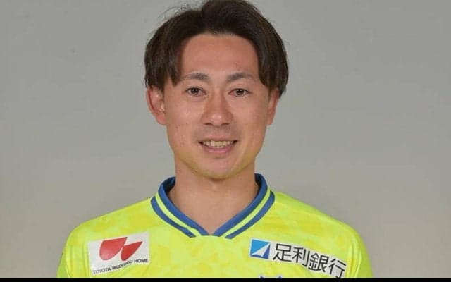 栃木退団の和田達也が北信越1部の福井ユナイテッドFCへ