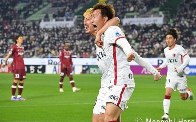 多数の「キャプテン」がいる鹿島アントラーズが「試合前から目指していたスコア」を達成して勝利【神戸ｖｓ鹿島】(1)