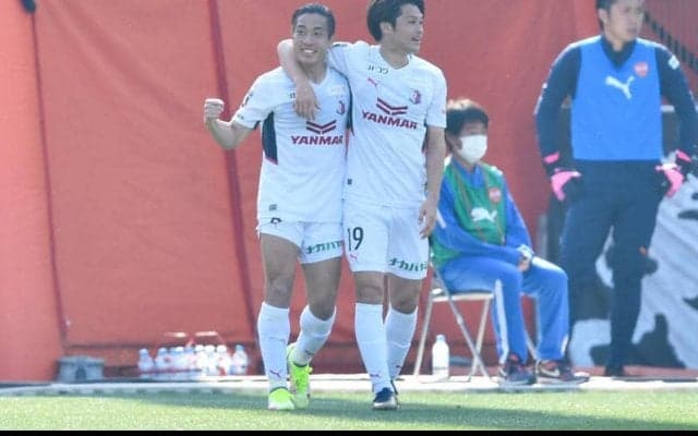 山中の高精度クロスから2GのC大阪が今季初勝利！ 清水は好機生かせず連敗に【明治安田J1第4節】