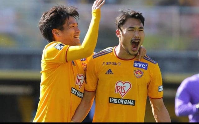 仙台が岩手とのダービーを3発快勝！ 長崎＆琉球は初勝利【明治安田J2第4節】