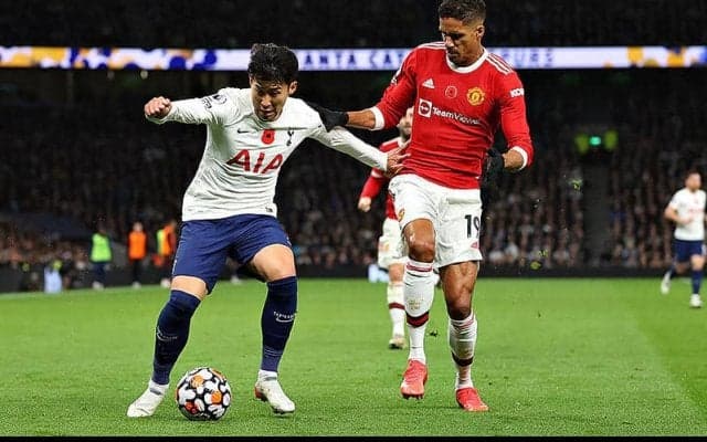 【プレミア注目プレビュー】ユナイテッドとスパーズによるトップ4懸けた6ポインター!　前回対戦はコンテ招へいの引き金に…