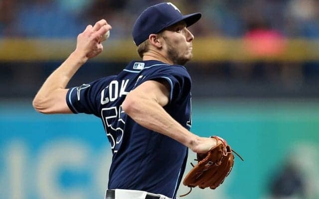 楽天“幻の助っ人”が現役引退　コロナ禍で来日できず退団、昨季メジャー昇格も