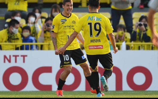 柏がマテウス・サヴィオのゴールを守り切り3位浮上！福岡は今季初黒星【明治安田J1第4節】