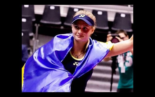 ウクライナ支援へ寄付募る