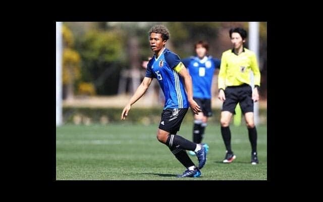 パリ五輪世代「大岩ジャパン」に集まった楽しみな素材。３月の初陣ではレアル中井卓大など海外組の招集も