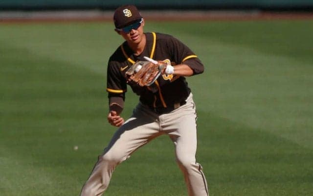 【MLB】加藤豪将は「層を厚くする選択肢」　ブルージェイズ番記者がメジャー初昇格を期待