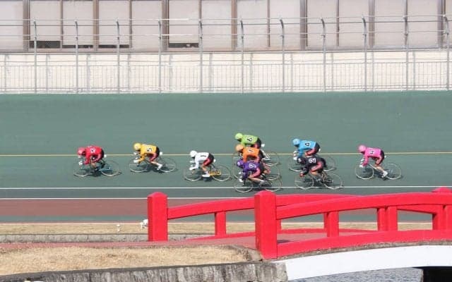 大垣記念G3（3日目）レポート