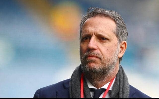 レオナルドGMの信頼低下が噂されるPSG、スパーズ補強責任者と接触か