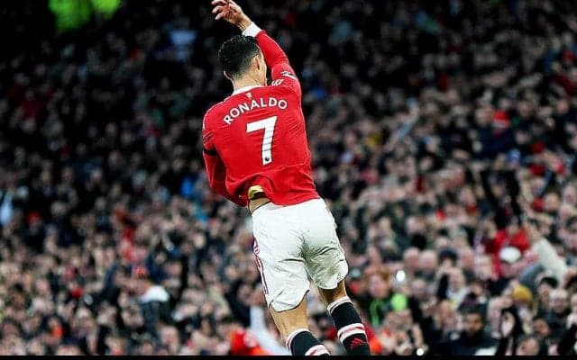 レーティング：マンチェスター・ユナイテッド 3-2 トッテナム《プレミアリーグ》