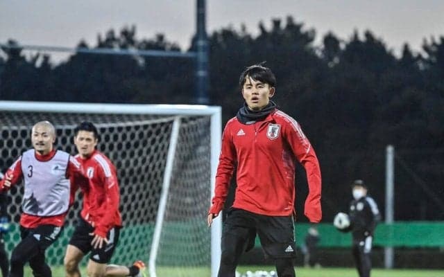 日本代表・マジョルカ久保建英がレアル・マドリードを迎撃!「復帰」のために「居場所」を見つける一戦「予想スタメン＆フォーメーション」