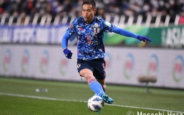 「クラブで出場機会減」の長友佑都、権田修一は「スタメン起用が確実」…サッカー日本代表｢ワールドカップ最終予選決戦目前｣キーマン選手の｢月間通信簿｣(4)【GK・DF編】