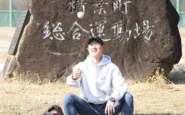 戦力外後に2球団から“オファー”も辞退　元オリ右腕が被災地にUターンしたワケ