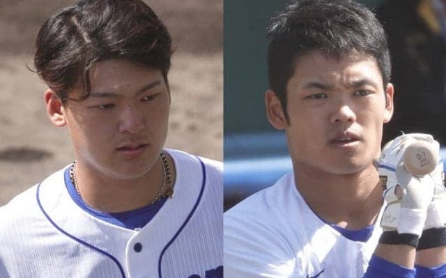 根尾や石川昂…中日期待の若手ズラリも藤浪に完敗　露見する“補強ゼロ”の不安