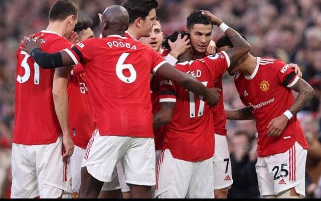 ポグバ、復帰即3発のC・ロナウドに「彼は決して問題にならない。歴史上最高のストライカーなのだから」