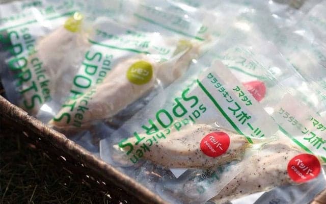 佐々木朗希の地元企業・アマタケが球団スポンサーに「裏方として食の面からサポート」