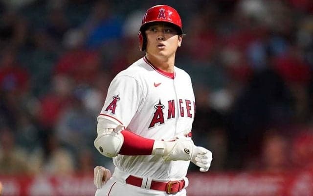 2位の大谷翔平を抑えて1位に選ばれたのは？　MLBが“2021年最高の瞬間トップ40”を発表