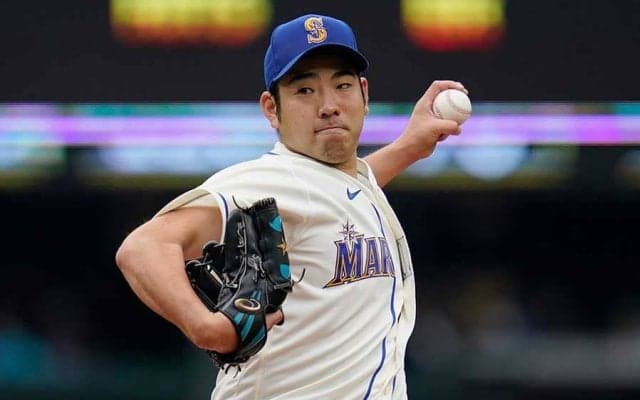【MLB】菊池雄星の新天地はどんな球団？　2人の100億円超え右腕ら豪華ローテ、WS制覇予想も