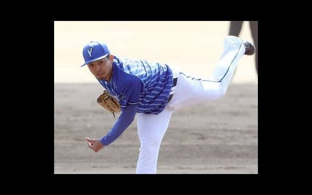 DeNA東克樹「えっ、このタイミングで？」。突然の通告に「開幕投手は正装してホテルに呼び出されるのかと…」