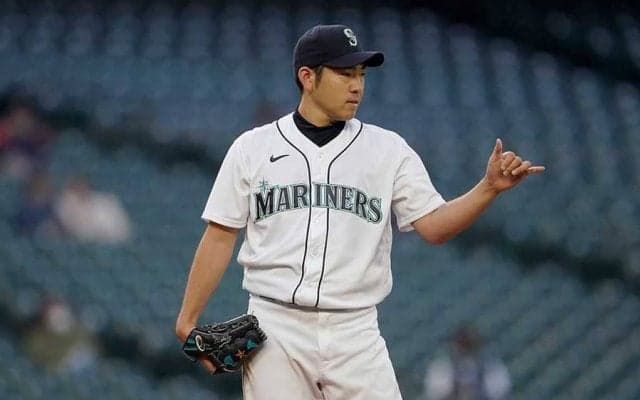 【MLB】菊池雄星のFA挑戦は「賢い決断だった」　3年42億円契約を米メディア評価
