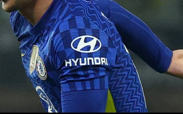 チェルシー大ピンチ…『Three』に続いて『Hyundai』も契約停止を発表