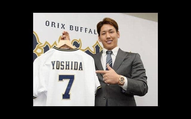 なぜオリックス吉田正尚は異様に三振が少ないのか。ピカイチの打撃術と「同じようなスイングをしない」意識