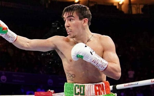 ボクシング世界戦の場外KOで病院送りにされた挑戦者が自虐「絶対に再戦したいね（笑）」