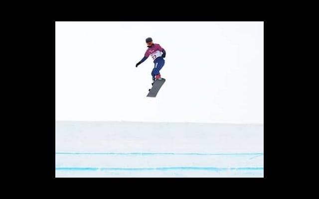 「毎日をただ生きているだけだった」。スノーボード小須田潤太、パラスポーツとの出会い、二刀流に挑戦するわけ