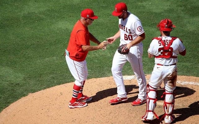 【MLB】悠長でいられないエンゼルス…狭まる“投手補強の選択肢”　FA＆トレードで続々決定