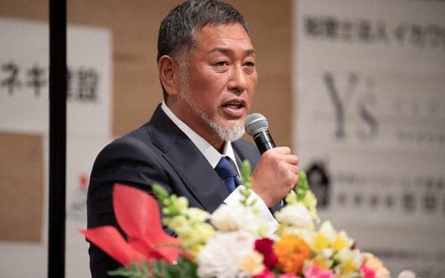 「一度道を外れた人間」　清原和博氏、変わらぬ野球への思いに見出す“希望”