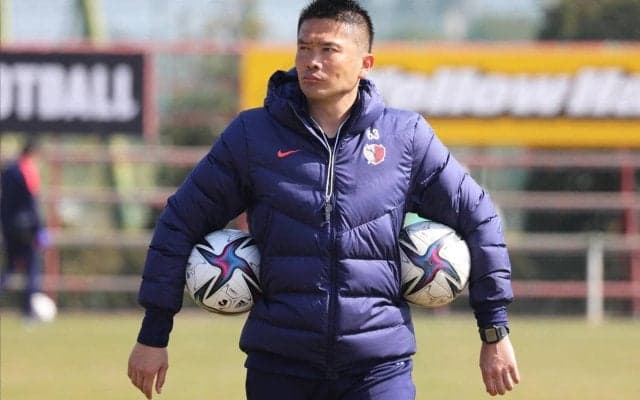 岩政流で見えた“常勝軍団”復活の兆し、監督合流で鹿島が新たな“強さ”を掴む/編集部コラム