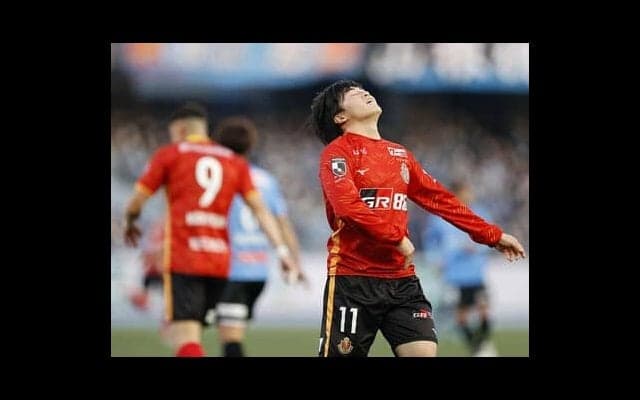 名古屋グランパスにビッグクラブとしての期待は間違いなのか。長谷川健太監督の言葉に感じた一抹の寂しさ